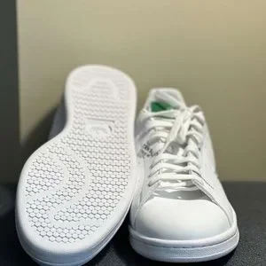 adidas | Shoes | Adidas Stan Smith Digital Print White And  display picture 2